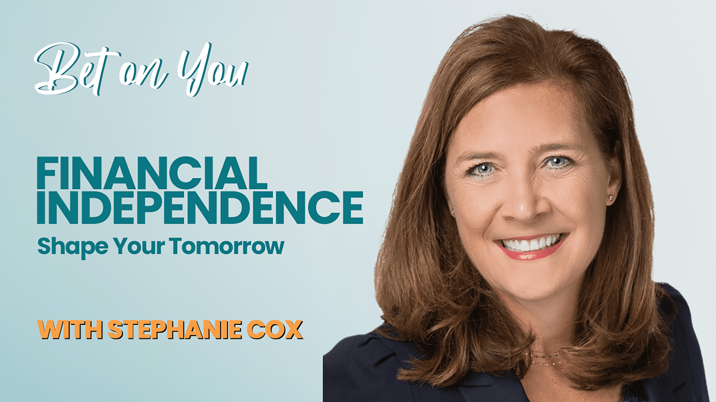 Financial Independence BOY podcast banner