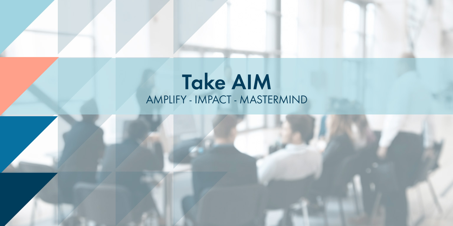 Take AIM program